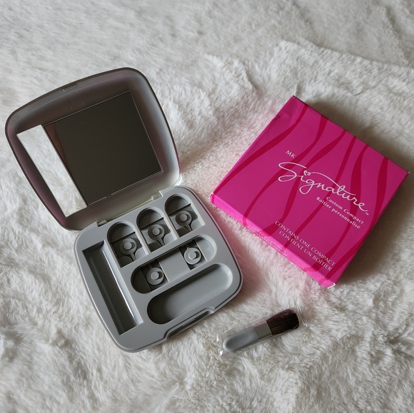 🆕️MK- Compact - Picture 2 of 8